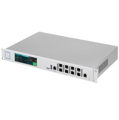 10G SFP+ 1.8GHZ 100W Unifi Security Gateway Router UBNT USG-XG-8
